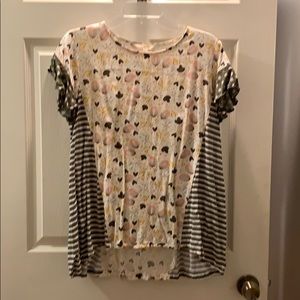 Matilda Jane blouse